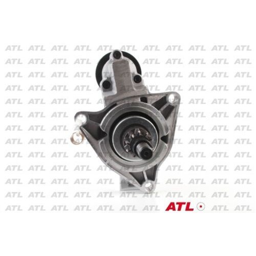 ATL Autotechnik Starter