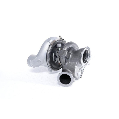 BTS Turbo Lader, Aufladung ORIGINAL