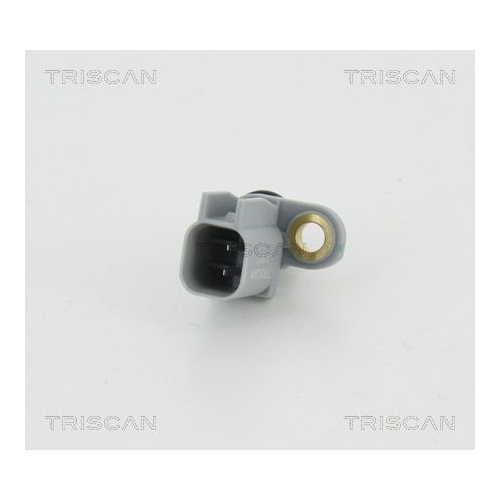 TRISCAN Sensor, Raddrehzahl