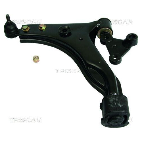 TRISCAN Lenker, Radaufh&auml;ngung