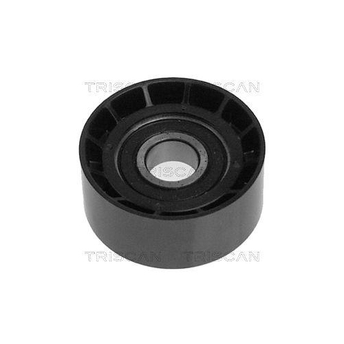 TRISCAN Umlenk-/F&uuml;hrungsrolle, Keilrippenriemen