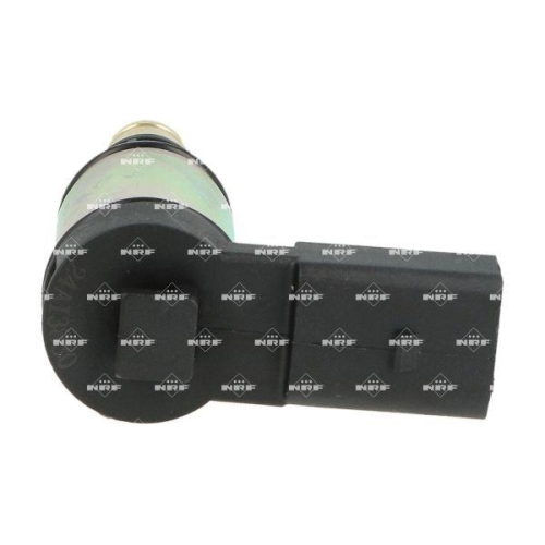 NRF Regelventil, Kompressor