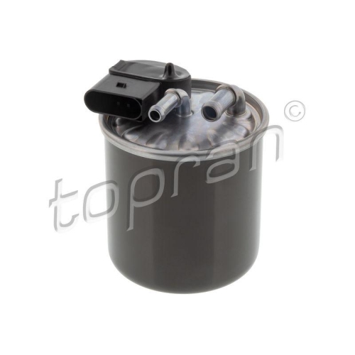 TOPRAN Kraftstofffilter