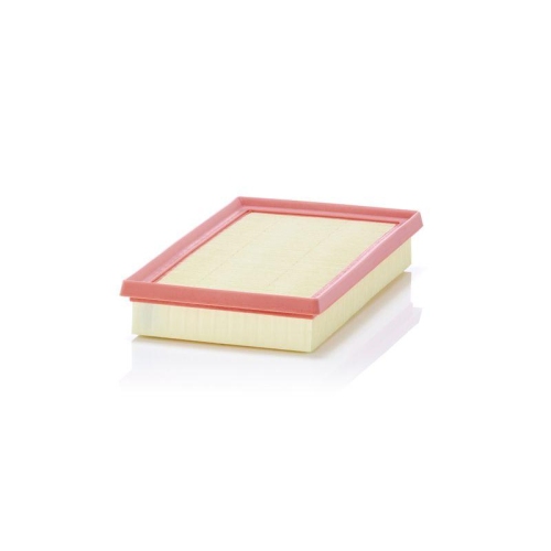 MANN-FILTER Luftfilter