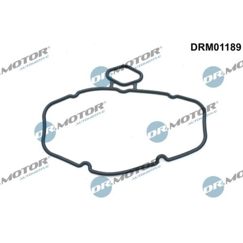 Dr.Motor Automotive Dichtung, Zylinderkopfhaube