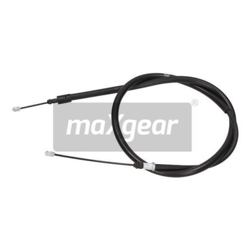 MAXGEAR Seilzug, Feststellbremse