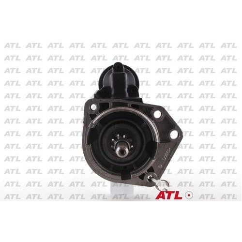 ATL Autotechnik Starter