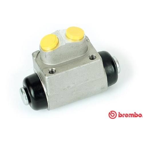 BREMBO Radbremszylinder ESSENTIAL LINE