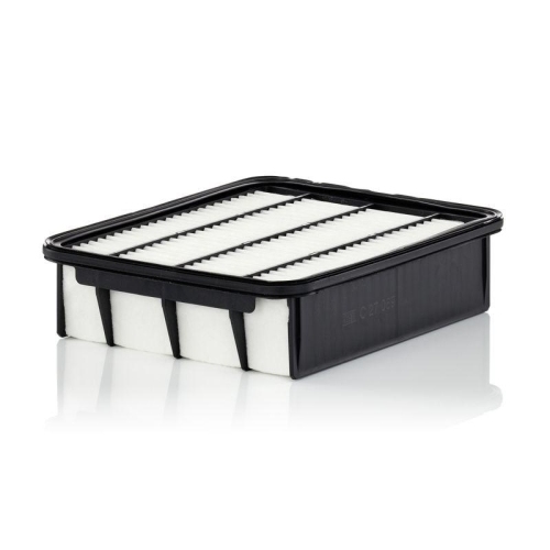 MANN-FILTER Luftfilter