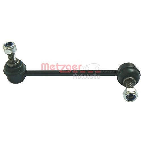 METZGER Stange/Strebe, Stabilisator KIT +