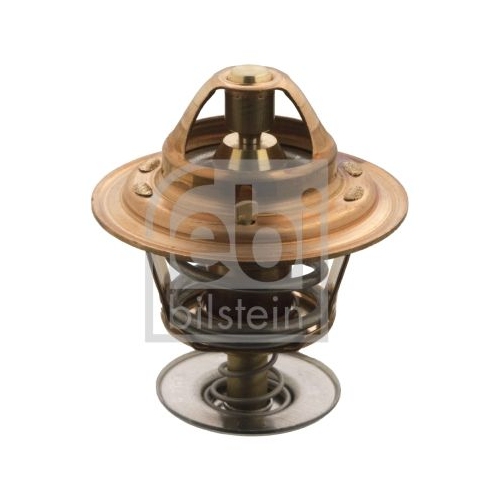 FEBI BILSTEIN Thermostat, Kühlmittel