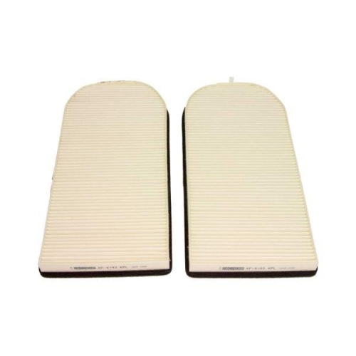 MAXGEAR Filter, Innenraumluft