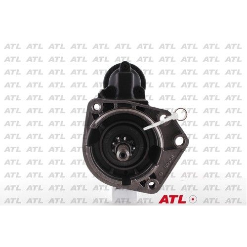 ATL Autotechnik Starter