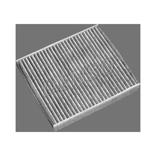 DENSO Filter, Innenraumluft