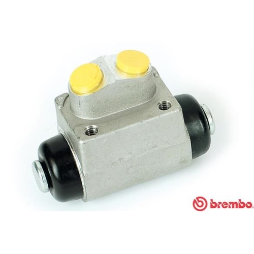 BREMBO Radbremszylinder ESSENTIAL LINE