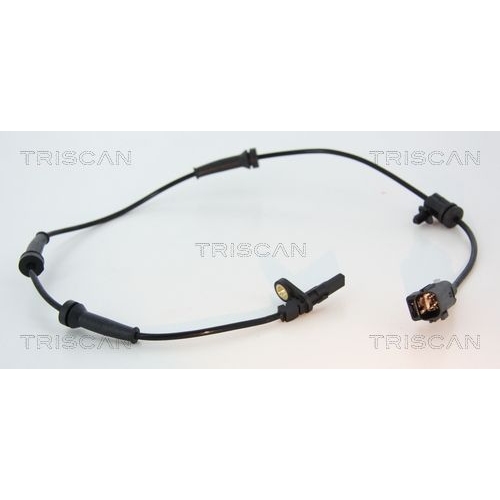 TRISCAN Sensor, Raddrehzahl