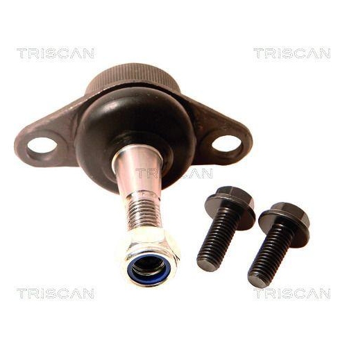 TRISCAN Trag-/F&uuml;hrungsgelenk