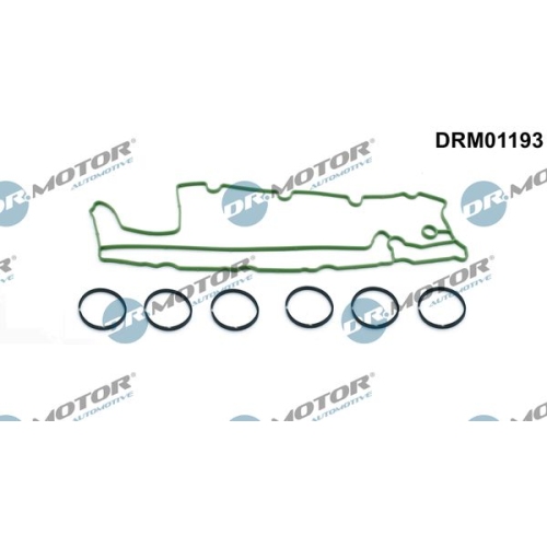 Dr.Motor Automotive Dichtungssatz, Zylinderkopfhaube