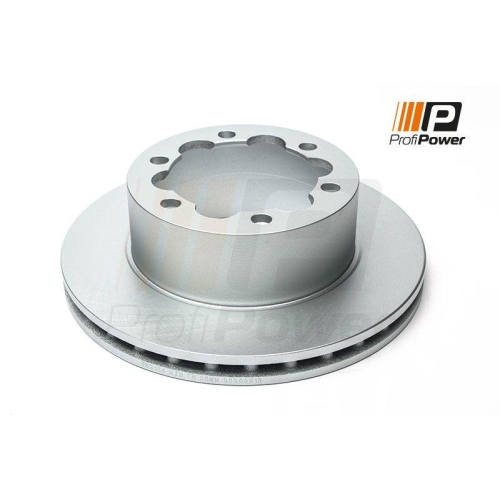 ProfiPower Bremsscheibe