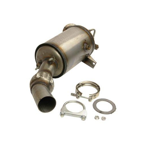 MAXGEAR Ruß-/Partikelfilter, Abgasanlage