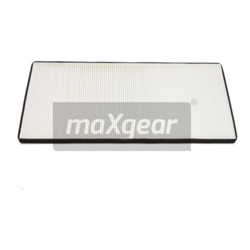 MAXGEAR Filter, Innenraumluft