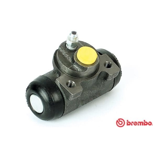 BREMBO Radbremszylinder ESSENTIAL LINE