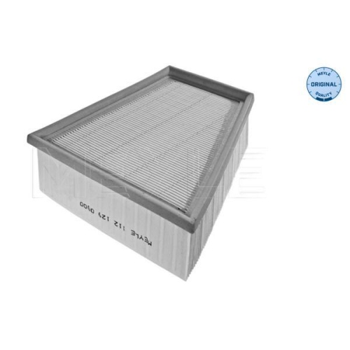 MEYLE Luftfilter MEYLE-ORIGINAL: True to OE.