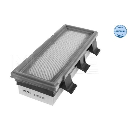 MEYLE Luftfilter MEYLE-ORIGINAL: True to OE.
