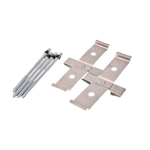 MAXGEAR Zubehörsatz, Scheibenbremsbelag