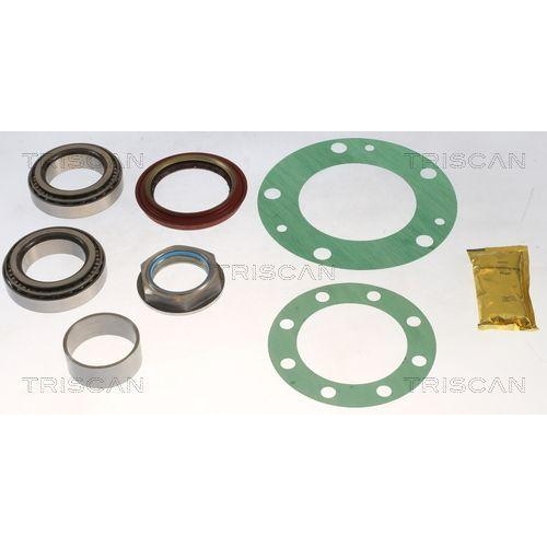 TRISCAN Radlagersatz
