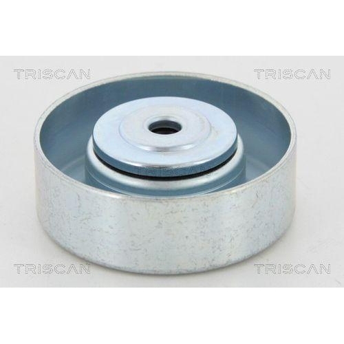 TRISCAN Umlenk-/F&uuml;hrungsrolle, Keilrippenriemen