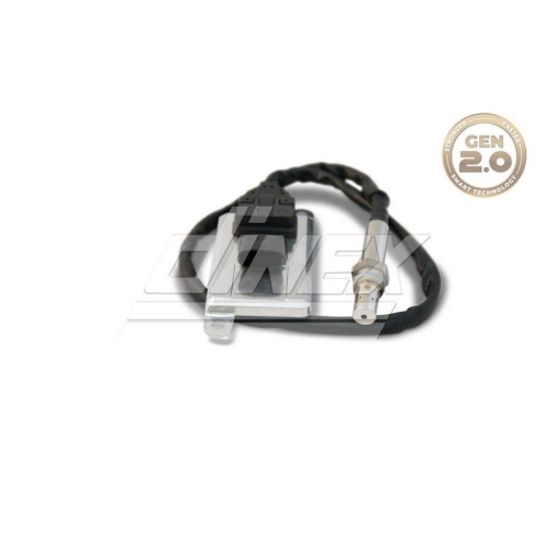 DINEX NOx-Sensor, NOx-Katalysator For US market