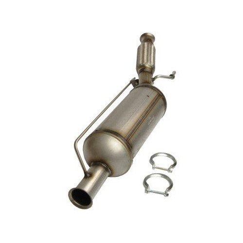 MAXGEAR Ru&szlig;-/Partikelfilter, Abgasanlage