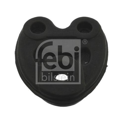 FEBI BILSTEIN Halter, Abgasanlage