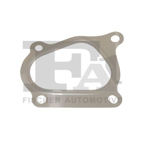 FA1 Dichtung, Abgasrohr