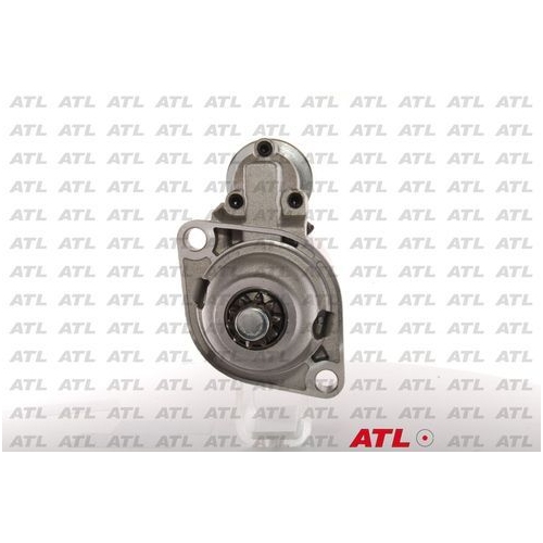 ATL Autotechnik Starter