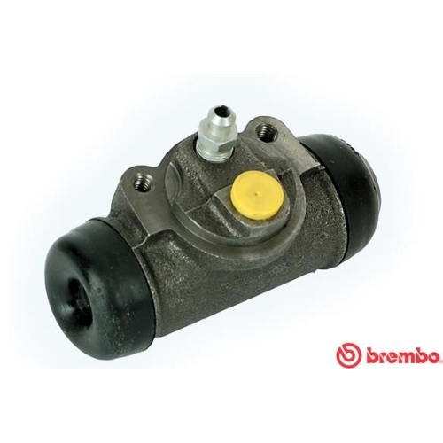 BREMBO Radbremszylinder ESSENTIAL LINE