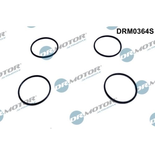 Dr.Motor Automotive Dichtung, Düsenhalter