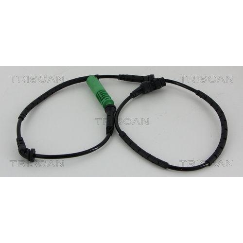 TRISCAN Sensor, Raddrehzahl