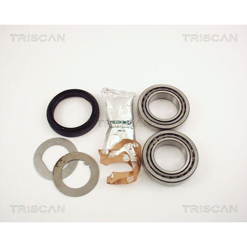 TRISCAN Radlagersatz