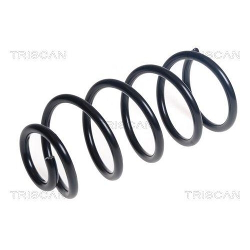 TRISCAN Fahrwerksfeder