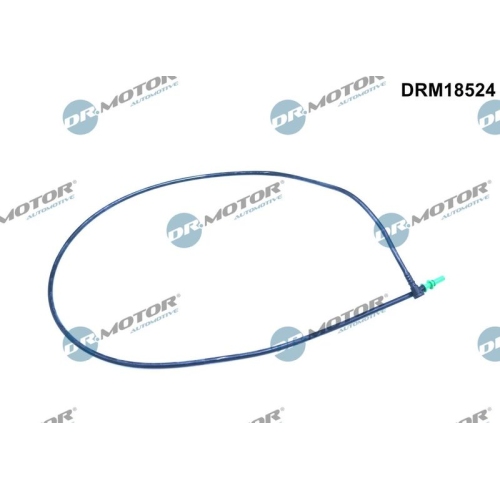 Dr.Motor Automotive Kraftstoffleitung