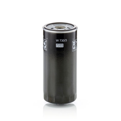 MANN-FILTER &Ouml;lfilter