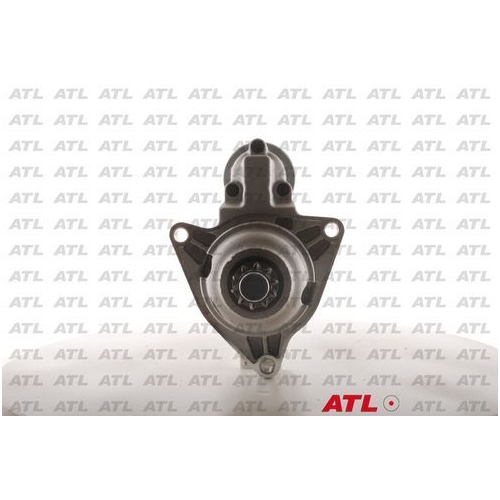 ATL Autotechnik Starter