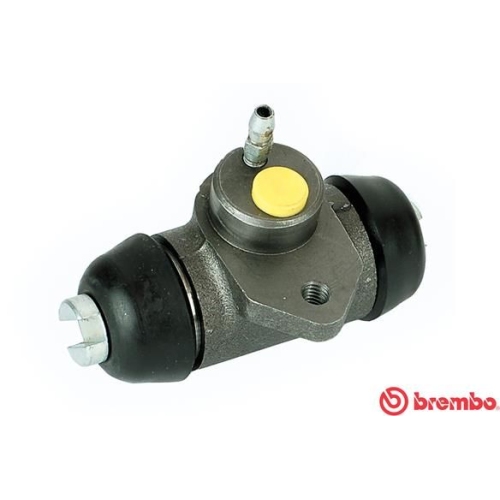 BREMBO Radbremszylinder ESSENTIAL LINE