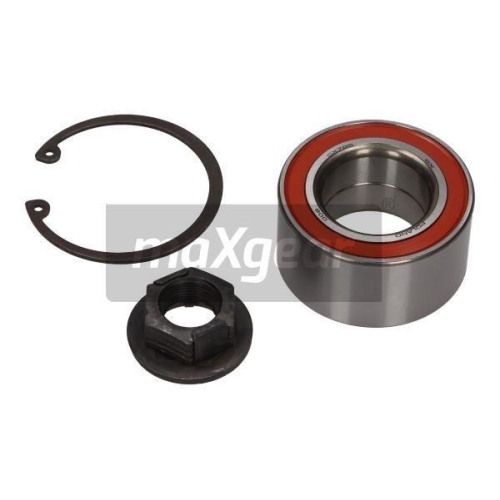 MAXGEAR Radlagersatz