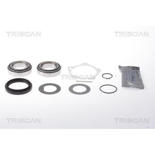 TRISCAN Radlagersatz