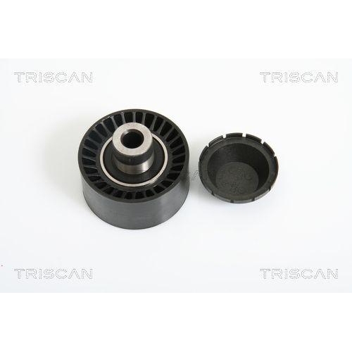 TRISCAN Umlenk-/F&uuml;hrungsrolle, Keilrippenriemen