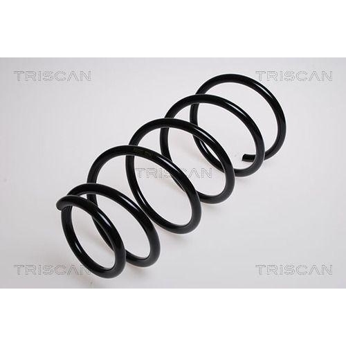 TRISCAN Fahrwerksfeder