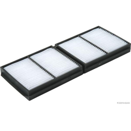 HERTH+BUSS JAKOPARTS Filter, Innenraumluft